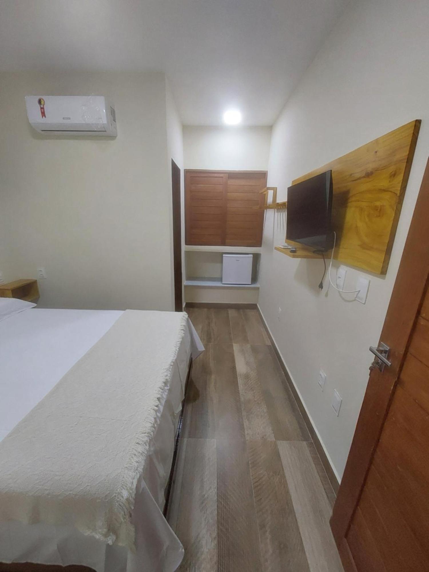Tia Rosa Inn *