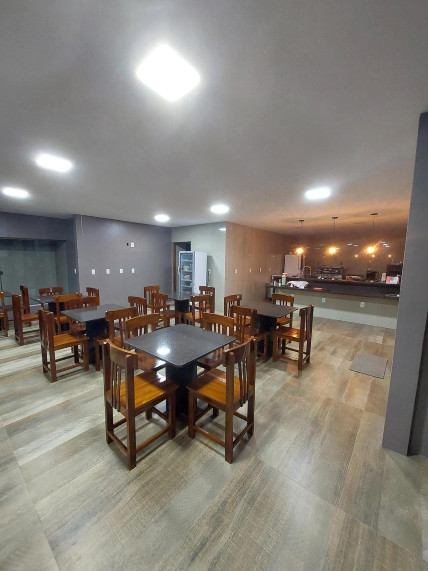 Inn Tia Rosa *