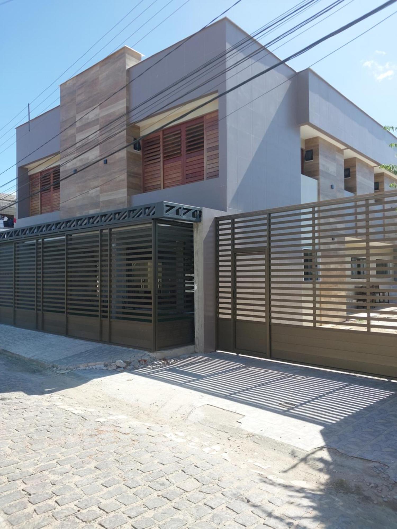 Inn Tia Rosa Parnamirim