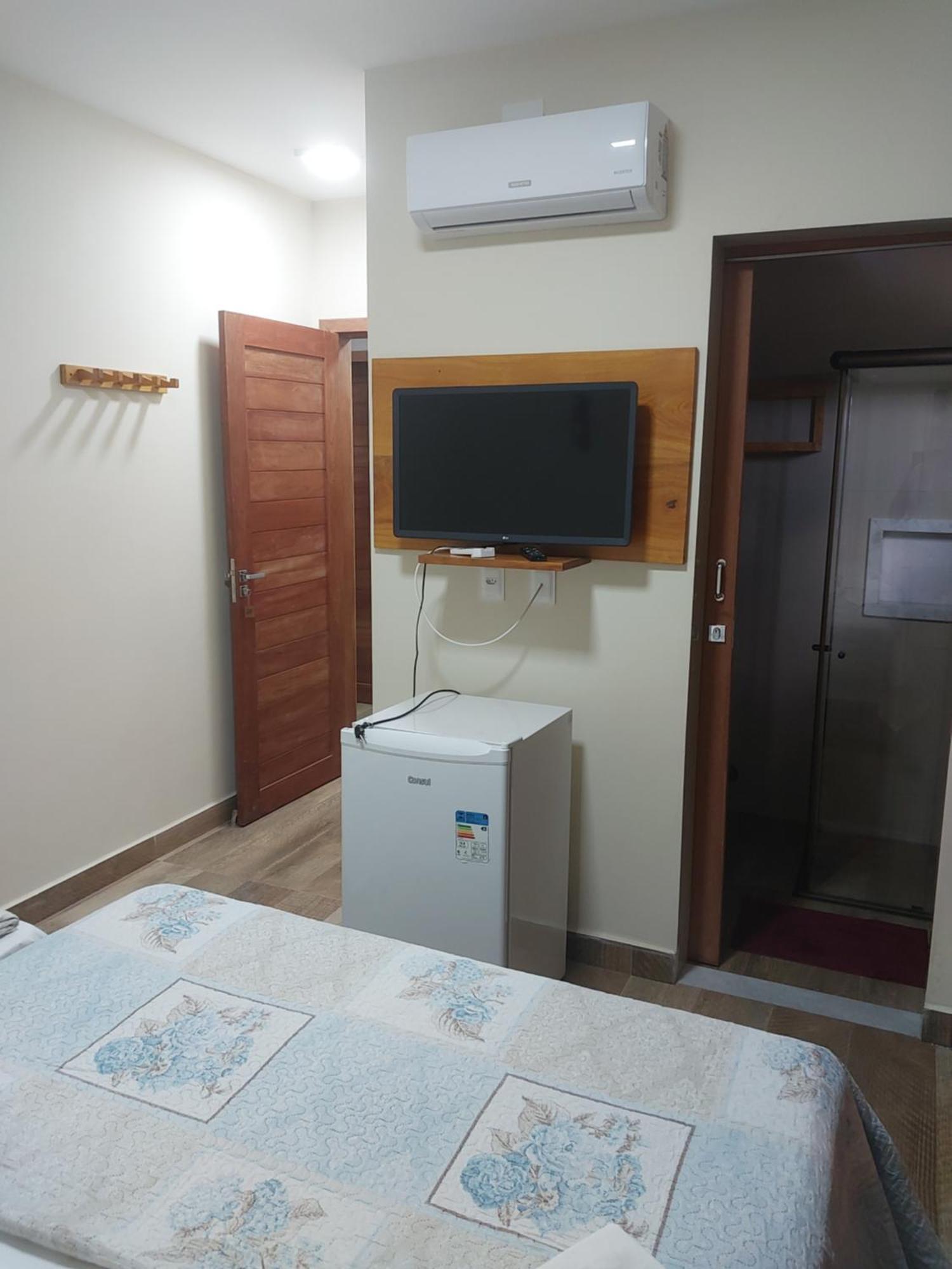 Inn Tia Rosa *