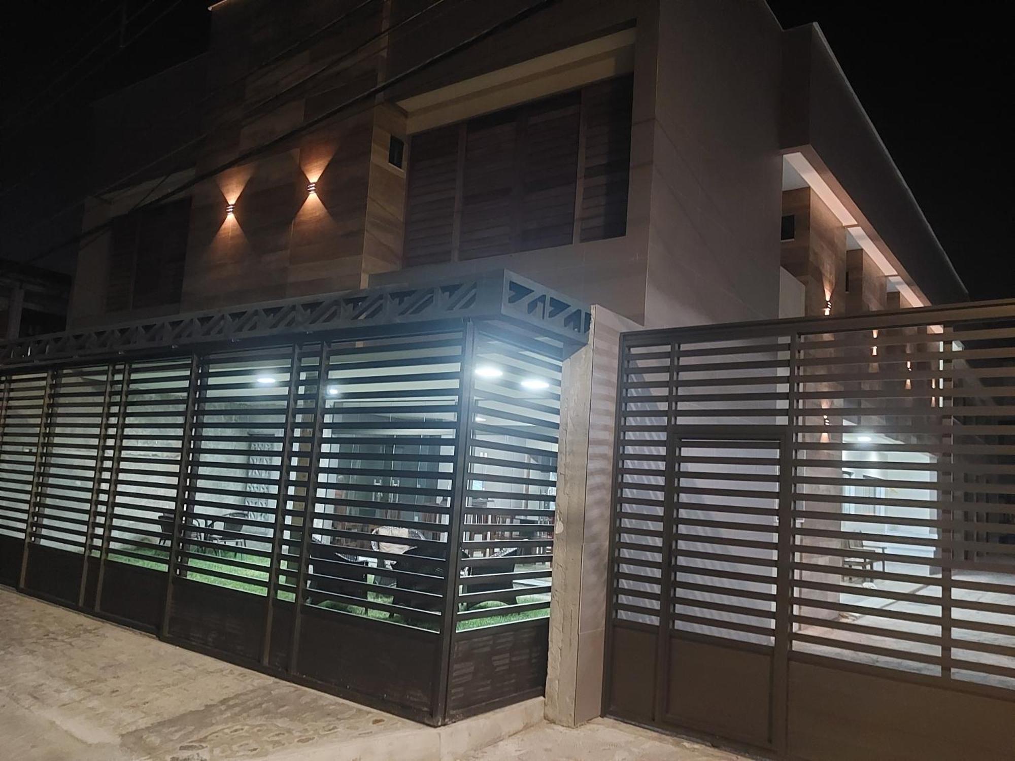 Tia Rosa Inn Parnamirim