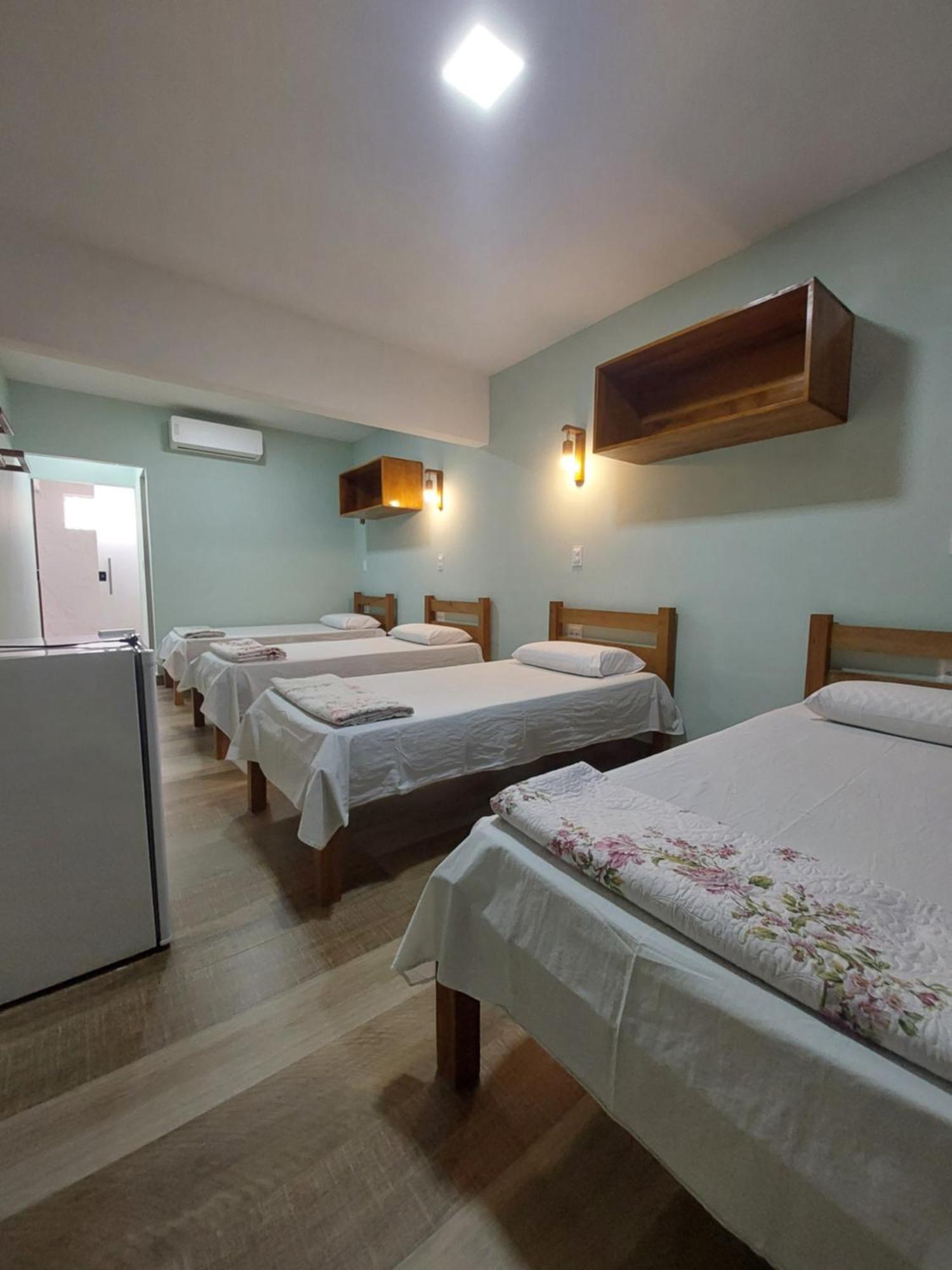 Inn Tia Rosa Parnamirim