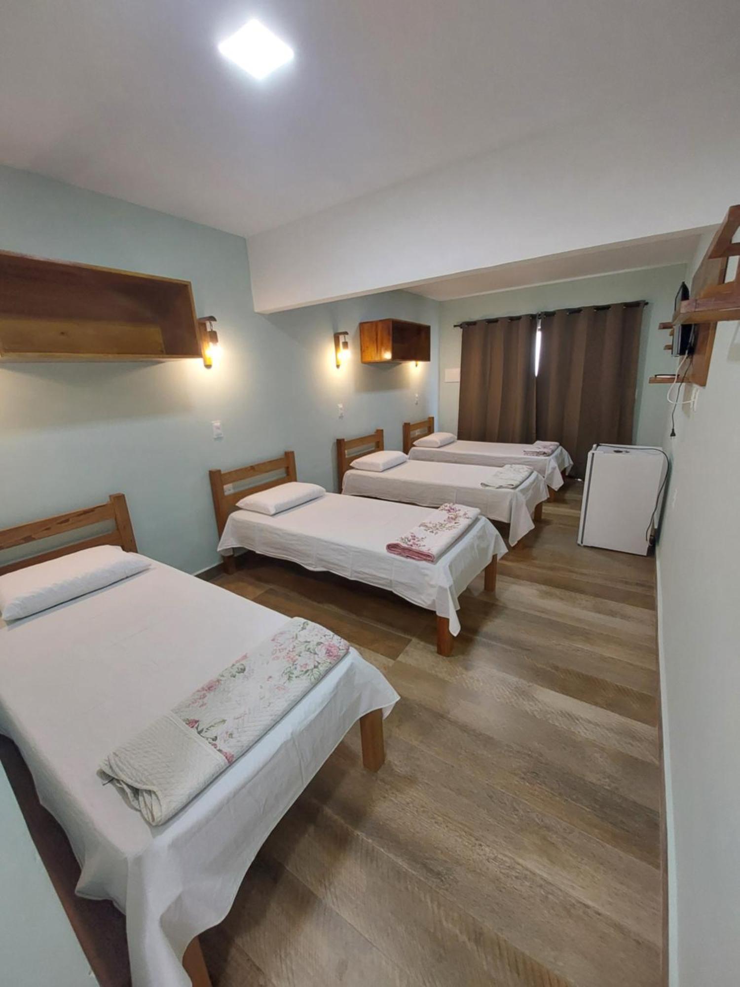 Tia Rosa Inn