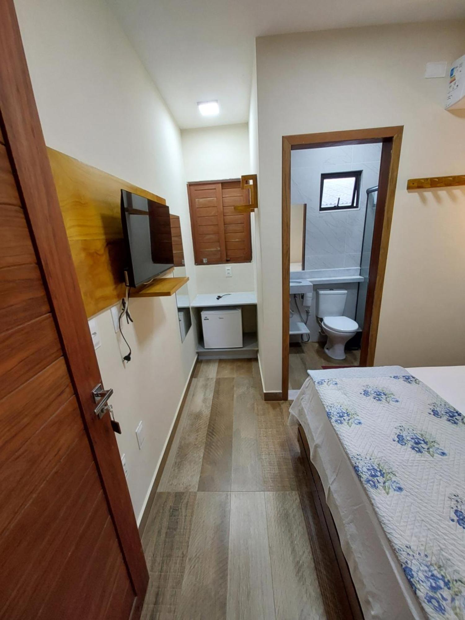 Inn Tia Rosa