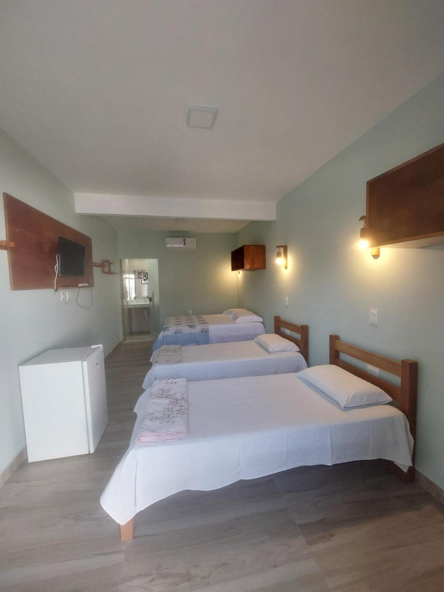 Tia Rosa Inn *