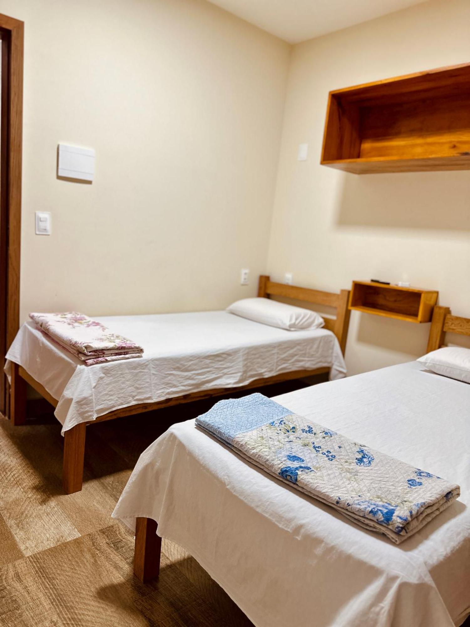 Inn Tia Rosa Parnamirim