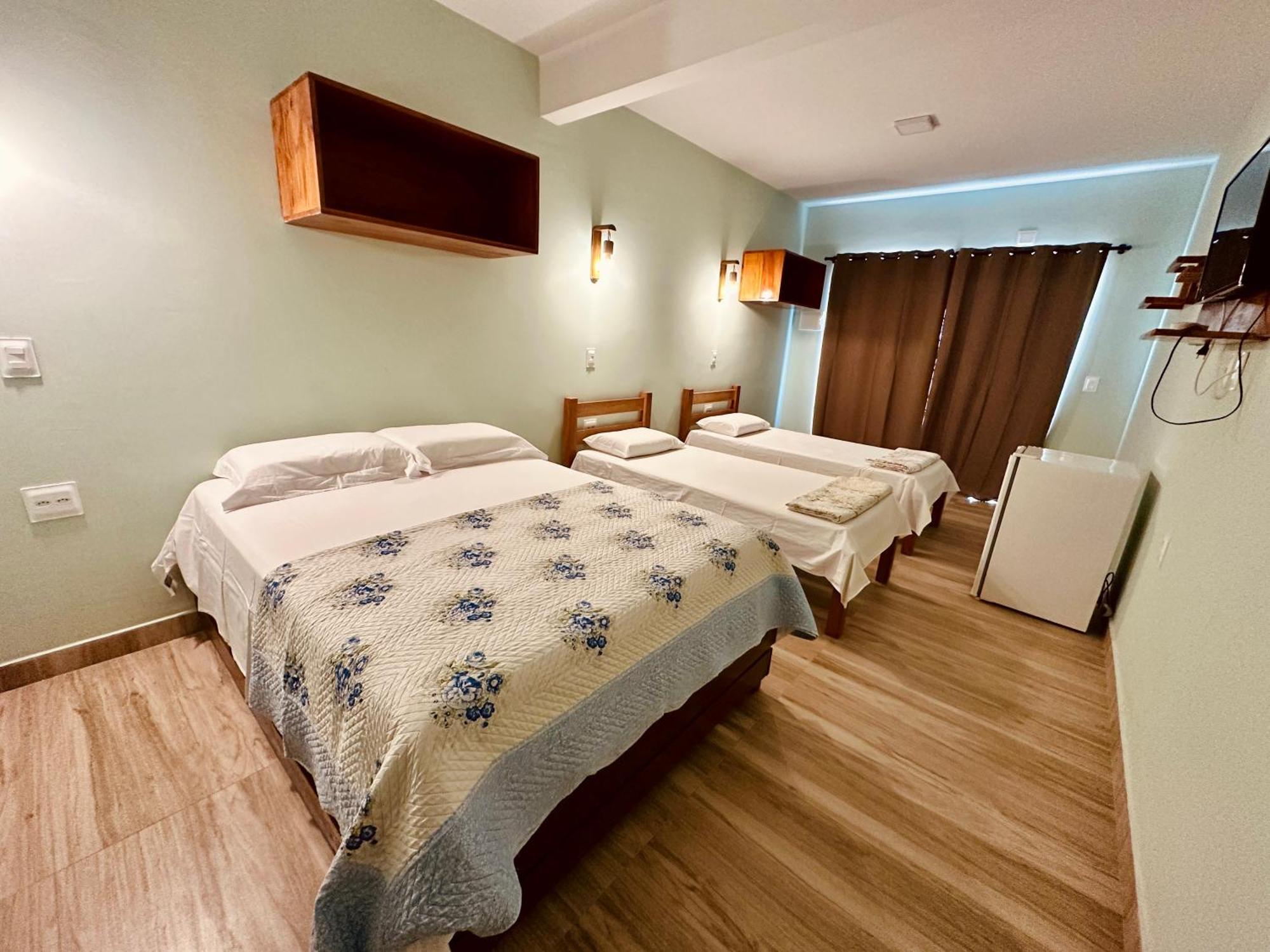 Inn Tia Rosa