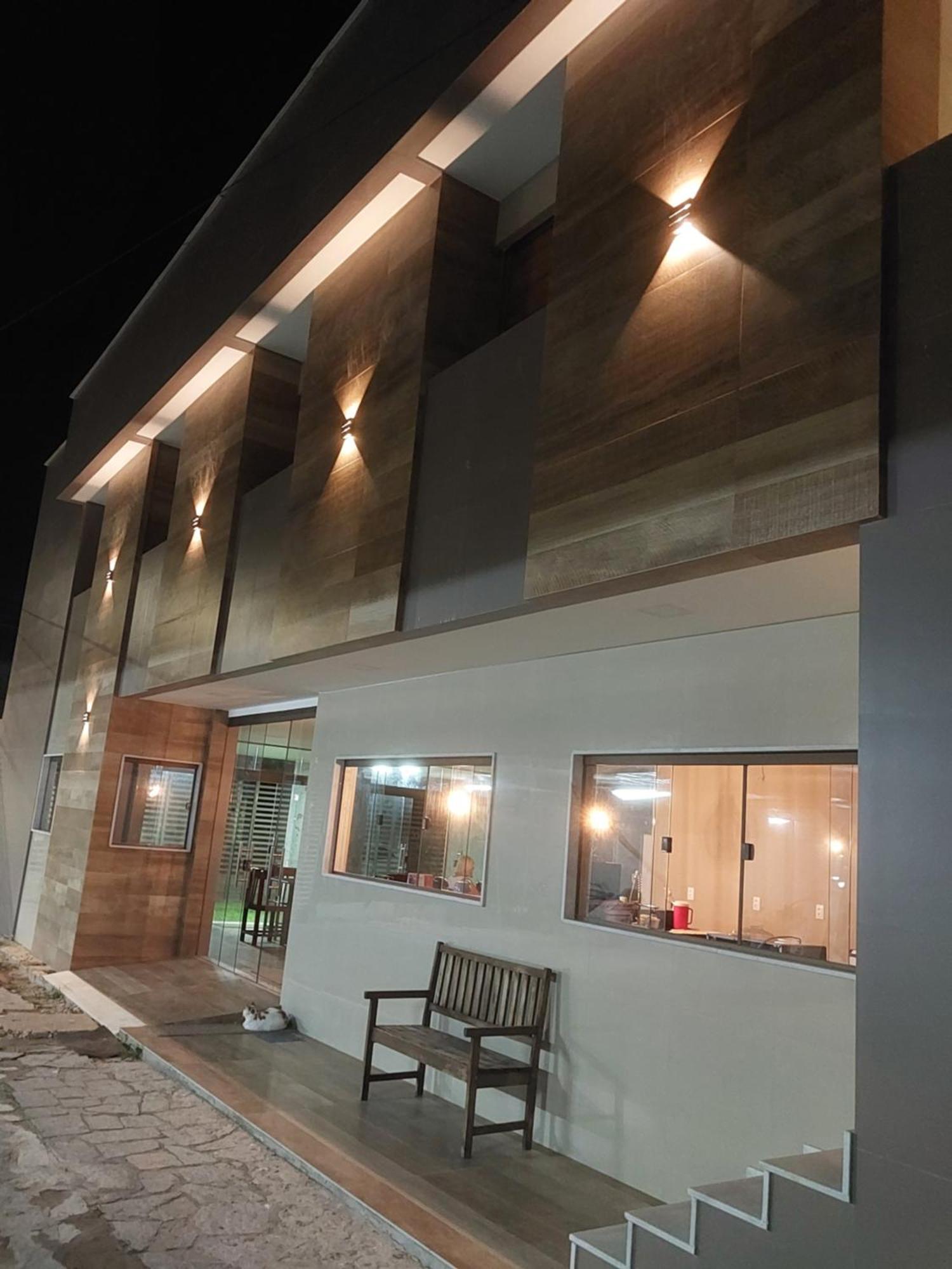 Inn Tia Rosa