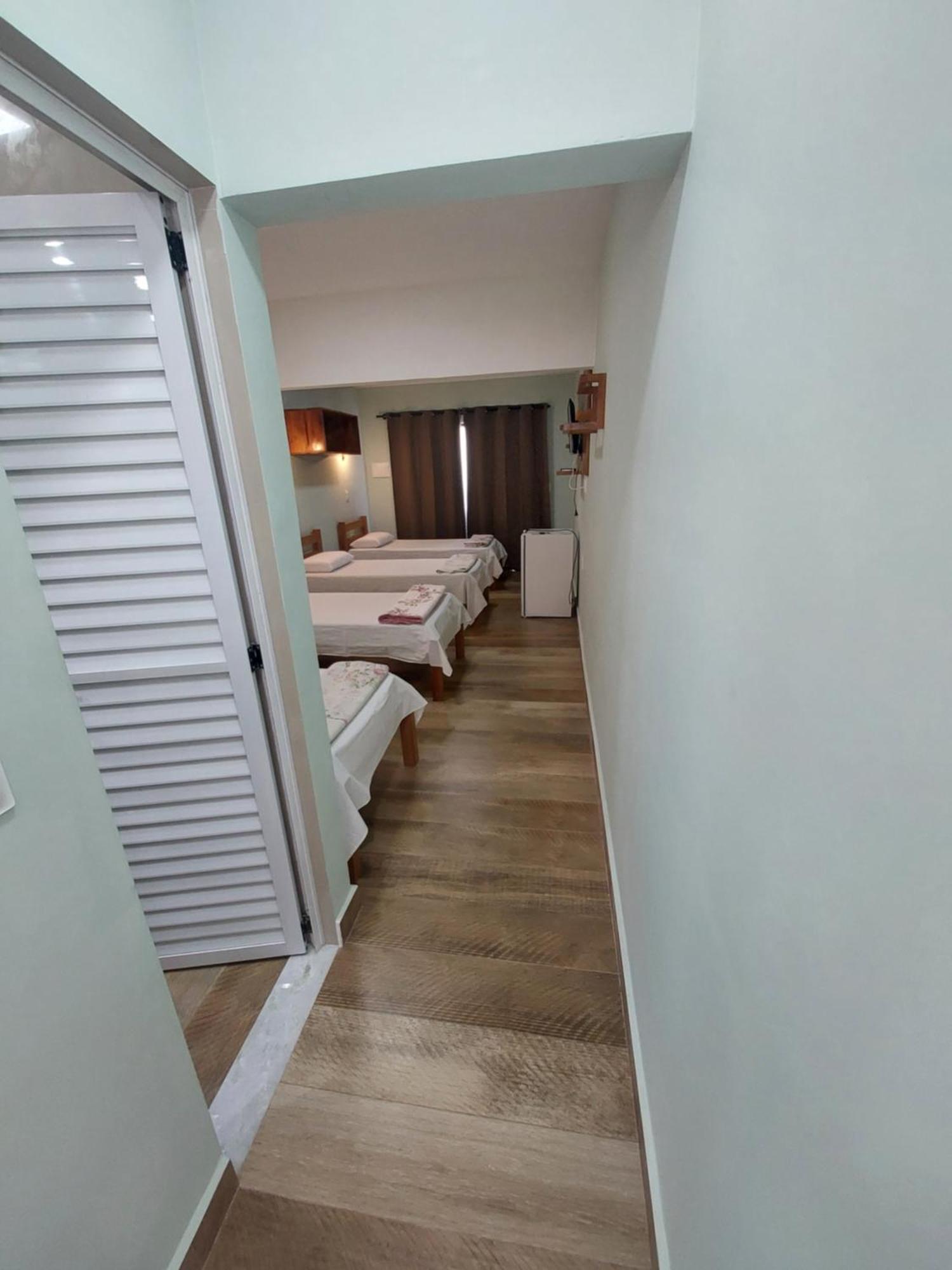 Tia Rosa Inn Parnamirim