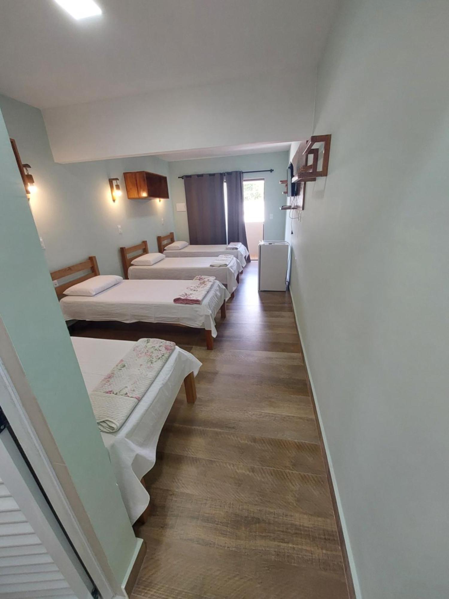 Tia Rosa Inn